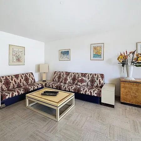 2 Bedroom With Parking 3 Mins From La Croisette Cannes